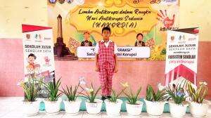 lomba puisi #lombapuisi#fyp