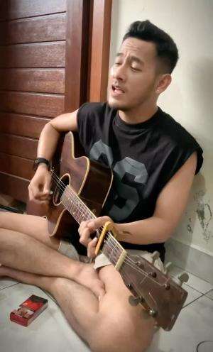 Tolong pakai hati #CoverMusik  #fyp 