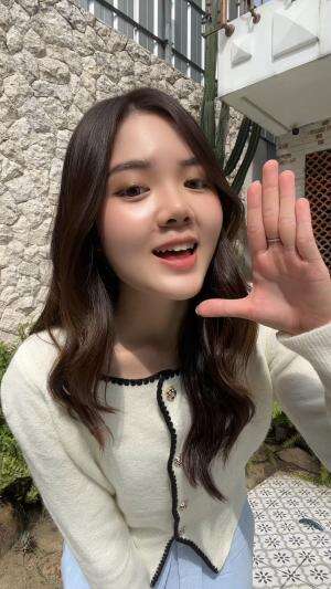 Lucu gaa outfit aku?😌🫶🏻