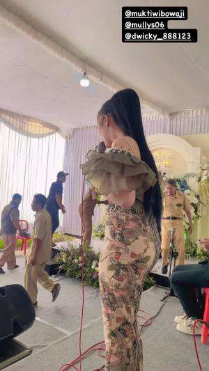 SPESIAL PERFORM ""SEUJUNG KUKU""