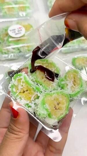 BISA JADI IDE JUALAN, APA NAMA JAJANAN INI DITEMPAT KALIAN?