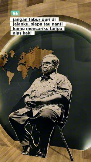 Jangan tabur duri di jalanku, siapa tahu kamu nanti mencari ku, Tanpa alas kaki #quotes  #motivasi #semangat #gigih #sukses #kerjakeras #ker