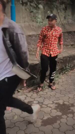 Romantis sekali 😻😽
