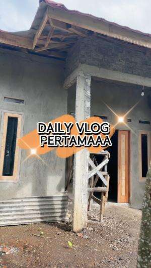 Bismillah memulai kehidupan yang jauh lebih baik tentunya dengan atas ijin Allah SWT Aamiin🌼