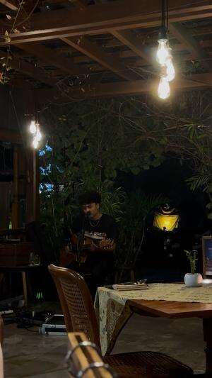 Every breath you take