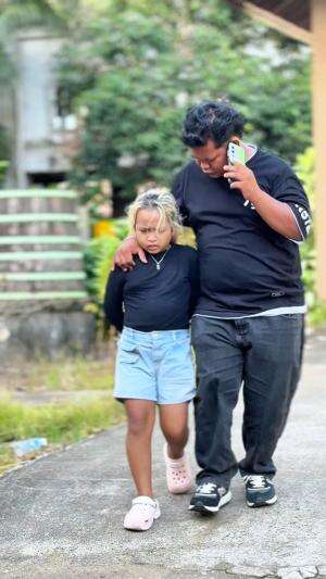 Makasih abang ojol #bengkel drama 