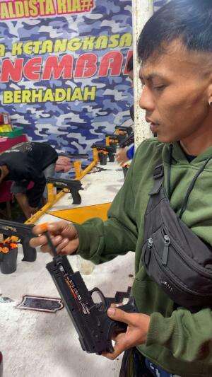 Seru juga  #HOTrctiplus 