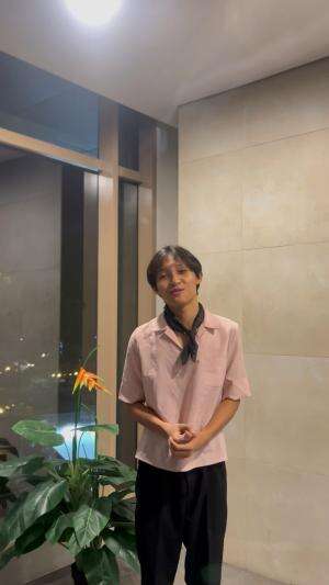 IDOL_XIV RIZKI FAHREJZA 18 TAHUN JAKARTA PUSAT BAWALAH CINTAKU (AFGAN) & BANG BANG (JESSIE J, ARIANA GRANDE, NICKI MINAJ)  #INDONESIANIDOL