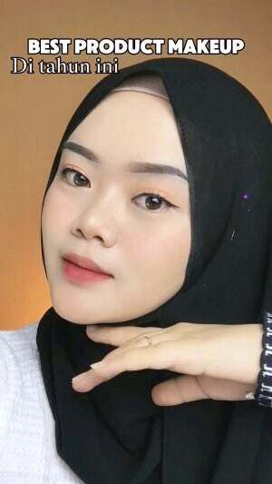 Rekomendasi makeup affordable✨