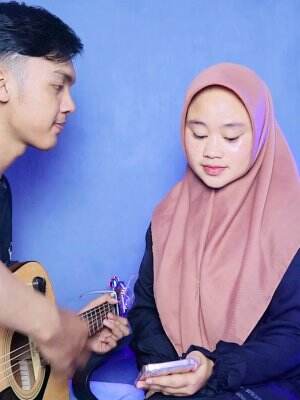 Suatu Hari Nanti Kau Akan Mengerti Saat Aku Pergi (WONDER BOYS - SUATU HARI) Cover Ivan Sany #MyFirstVideoOnHOT+