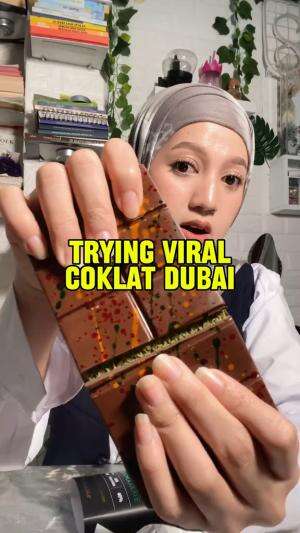 Pantesan viral ternyata enak bgt  #markitry