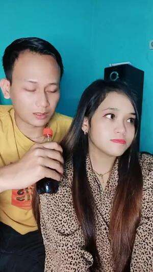 Setia Setiap Tikungan Ada😂