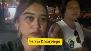 Review Mall Di Bali serasa di Luar Negri