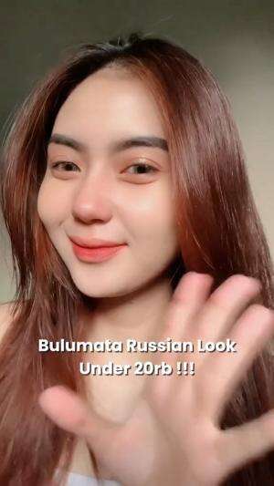 Sebagus ini cuma 20rb !! #bulumatapalsu #bulumata #Beauty #rekomendasibulumata #chikaaprlaa