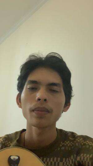 IDOL_XIV IRFAN PUTRA AQSHATA 25 TAHUN RIAU KASIH PUTIH