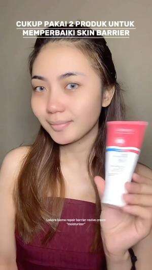 First time cobain sound yg ada di rcti+ !! Semoga ke depannya semakin banyak sound yg keren yaa !! 🤩 #skincare #beauty #chikaaprlaa #1609202