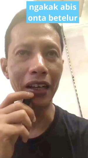 ngakak abis onta betelur     #kocak  #videolucu  #ngakak  #lawak  #lucu  #ketawa  #gokil  #videohumor  #lucubanget 