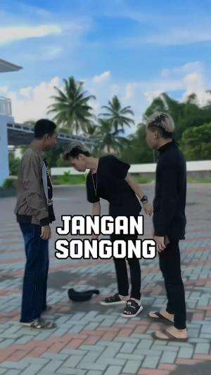Songong banget #HOTrctiplus 