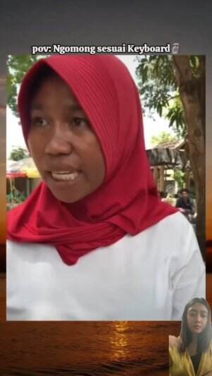 Pgn ketawa dosa ga ? Huhu  #reaction  #reactiont  #RCTIPlus  #HOTrctiplus   #komedi  #vidiolucu 