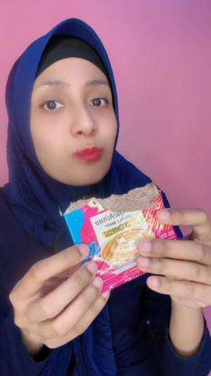 biskuit kopi buat pak RT