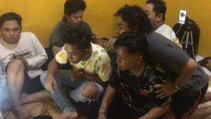 demi apapun akan ku rebut