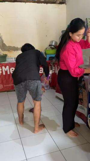 Cesh dulu biar semangat🤣