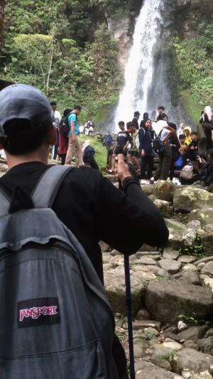 #curugcibeureum#gununggede#pangrango#cianjur 