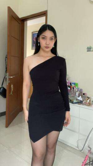 Ayo nonton wicked for good💚🩷