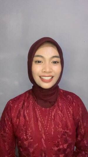 KDI 2025 ERWANDA NOVIANTI PROVINSI MALUKU 26 TAHUN ZAPIN MELAYU #OnlineAuditionKDI2025
 