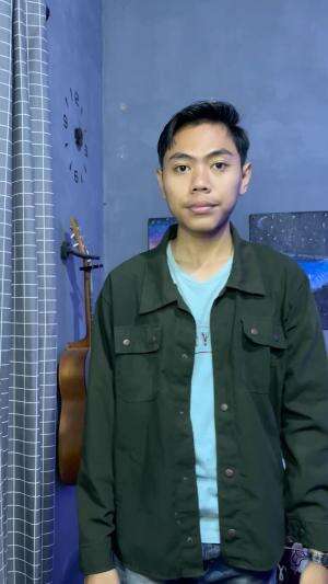 KDI 2025 DIDI KURNIAWAN LAMPUNG 20 DAHSYAT  #OnlineAuditionKDI2025
 