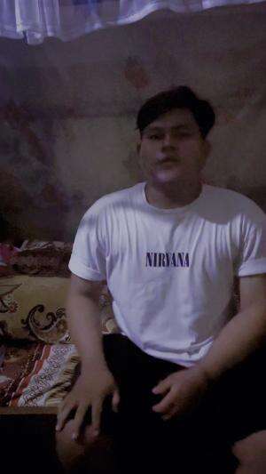 IDOL_XIV JUPITERADIPRAYOGA 25 GROBOGAN ROSSA-TERLALUCINTA