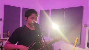 IDOL_XIV Iwan 25 Bekasi Just You