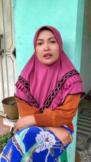 Tolong yah mas
