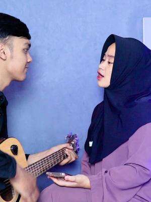 Dulu kau janji bawa berlian untukku❤️ #ivansany 