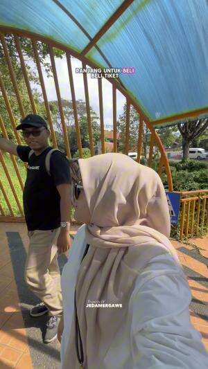 Yukk yukk liburan ke jatim park 2 yukkkk #liburan #wisata #seru #asyik #keren #sukses #jedamergawe #fyp  #RCTIPlus  #HOTrctiplus  #RCTIoke  