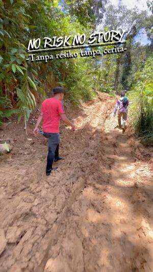 My trip