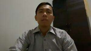 IDOL_XIII VICKO PRABOWO 33 JAKARTA TERDIAM