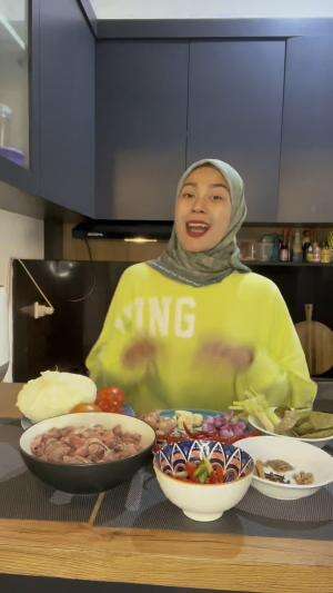 Tongseng kambing #masterchefindonesiaseason13