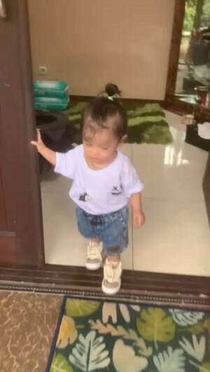 Mustofa mau jalan ke moll😍😍 #BabyArab #Contencreator #Allahummabarik #Mustofaalhabsyi#MasyaALLAH🤗