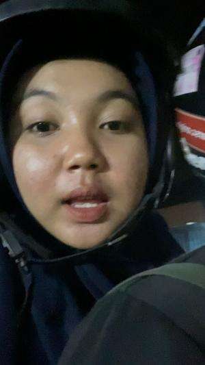 pisang kembung, ada yang tau ga karena apa? hehehe
