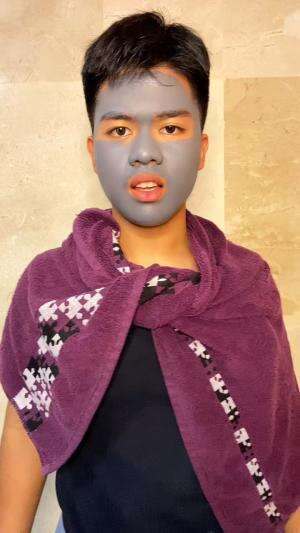 IDOL_XIV ISMOYO AJI NURJATI 16 TAHUN BANDUNG NUANSA BENING & SWAY