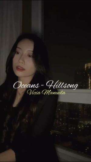 MI2024_Vicia Manuela Tanjung_Talenta_Menyanyi #PendafataranonlineMI2024