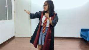 IDOL_XIII LILAC ARDELIA 23 TAHUN  JAKARTA MAGIC HOUR JKT48 (WITHOUT MUSIC)