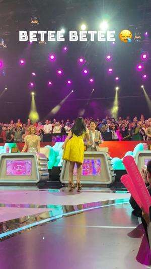 Ge pamungkas cakep bangett... jadi gak tega bete in kak gee 😂😂