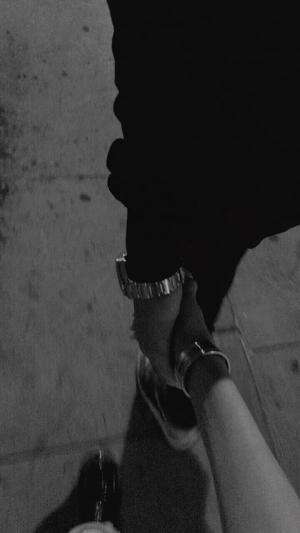 i love you sooo please let me go 🎶 #music #thewalters #couple