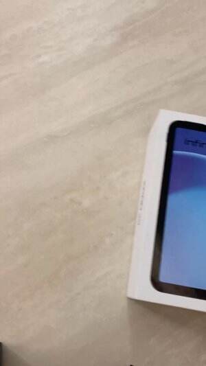 Unboxing Infinix XPAD 20 Push Rank Tanpa Batas with AI #pushranktanpabatas #infinix #infinixxpad20 