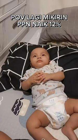 HARGA PEMPES NAIK HARGA SUSU NAIK Hmmzzz …