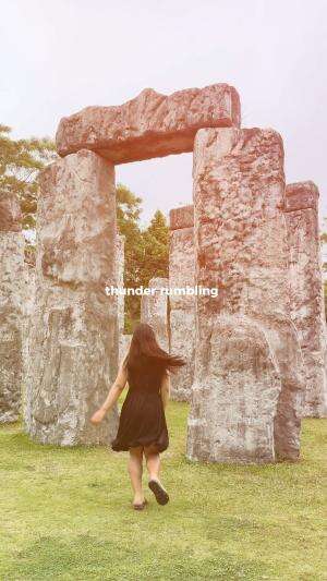 🥰 #fyp #Viral #HOTrctiplus #RCTIPlus #jalanjalantraveling 