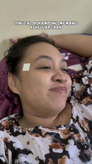 ada plus minusnya masing2 ya mbakyuu 