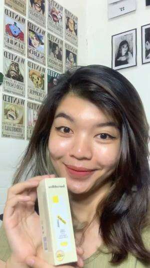 siapa yang udah cobain produk ini nih #skincare 